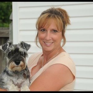 Meet your Posher, Corinne